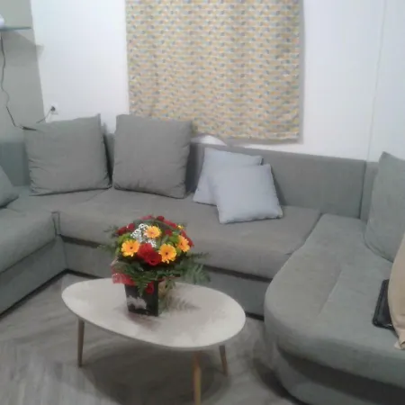 Mobil-home Dans Camping 4 **** - Var Campsite Frejus